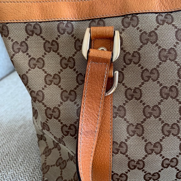 Gucci handbag - Picture 2 of 12